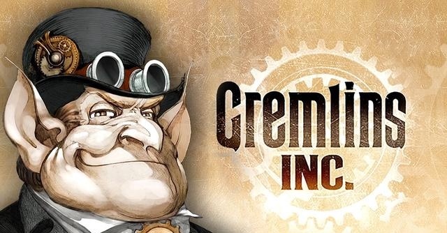 Steam特惠：不择手段地用欺骗偷盗与行贿走向胜利 《地精公司》半价促销