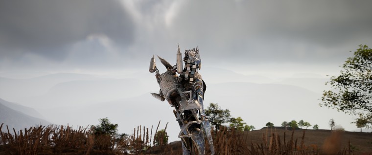 游戏做成这样想想都是你们喷子的错 《幻》制作人发公告再开群嘲