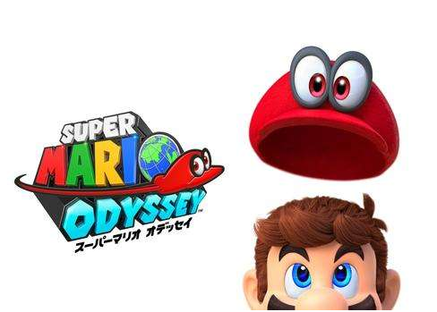 《超级马里奥 奥德赛》将于明日解锁  想好请假的理由了吗？