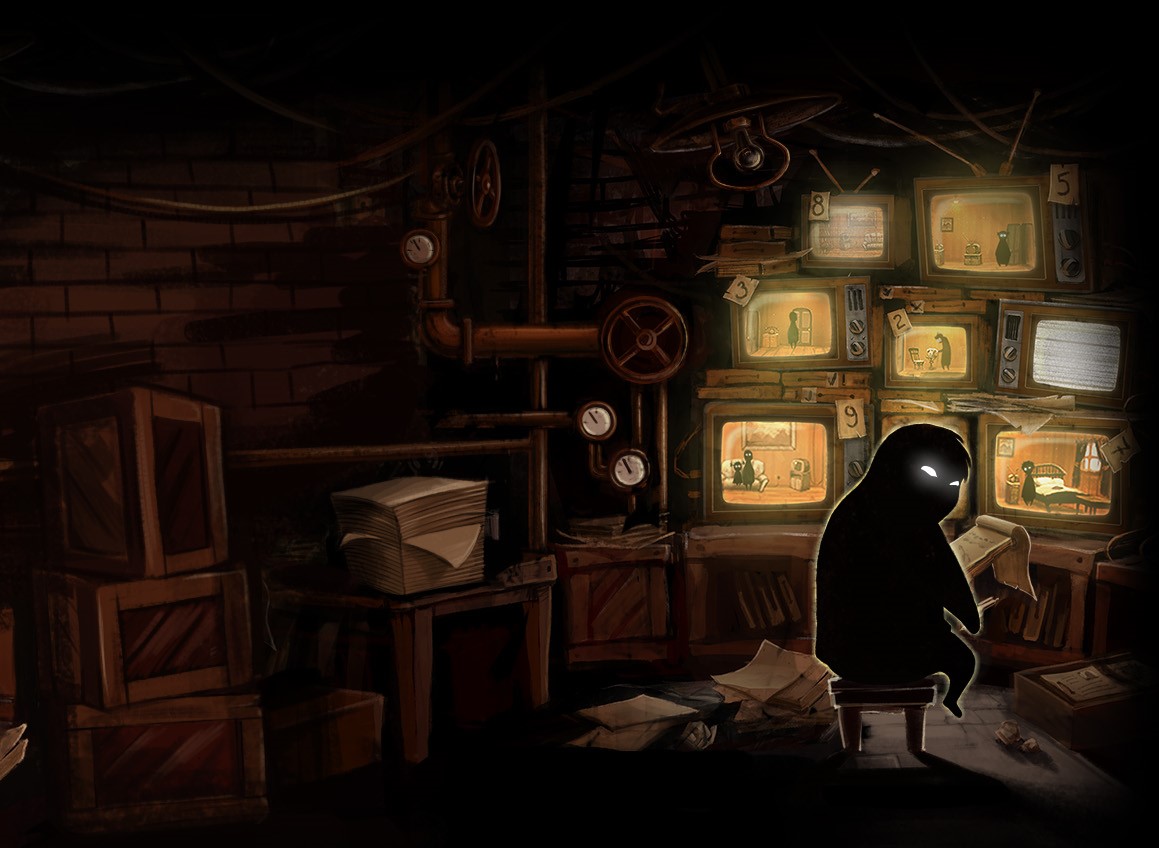 万圣节《Beholder》《Distrust》优惠促销 《Distrust》合作模式内测即将开启