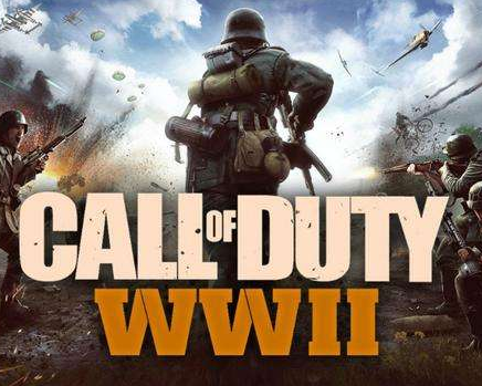 害怕游戏偷跑被剧透一脸？ 《使命召唤 二战》没有官方补丁就无法游玩