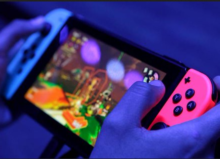 Switch持续热销 全球总销量已达763万台