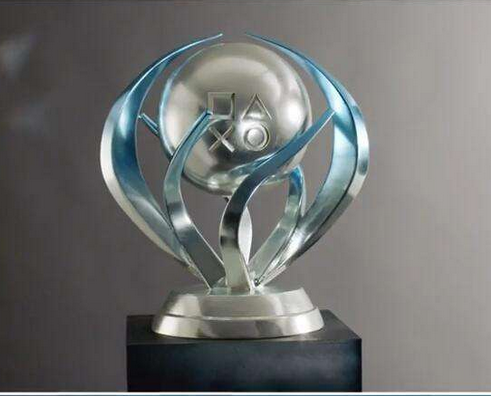 索尼于PSN美服进行奖杯置换点数服务