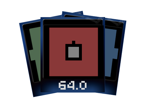 Steam特惠：《64.0》一款残酷音乐射击游戏 53%off