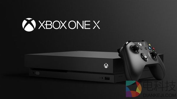 Xbox One X登陆日本，让我想起了“把平顶山的煤拉到大同卖”的段子