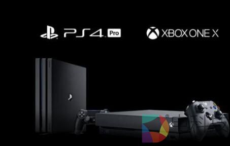 2017年中国家用游戏机销量仍不足百万 非国行游戏产品或将遭到封杀