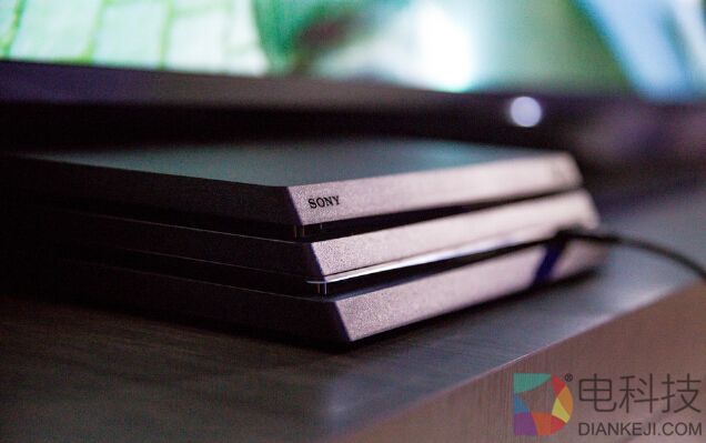 索尼宣布PS4销量突破7000万台 VR用户渗透率不足3%
