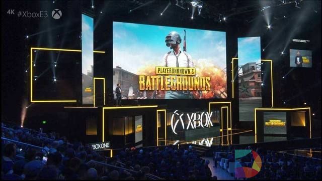 主机版“吃鸡”现负优化 XBOX ONE X也无法保证流畅运行