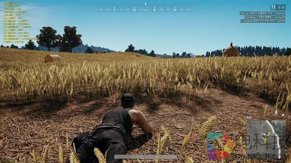 吃鸡正式版体验：画面和帧数有大提升