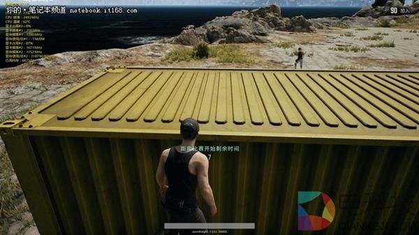 吃鸡正式版体验：画面和帧数有大提升