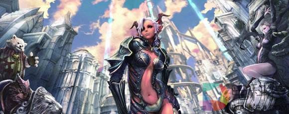 中国依旧禁止韩国游戏在华发行 腾讯两款大作叫苦不迭