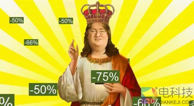 微软想买V社掌管steam？G胖回应：没听说过