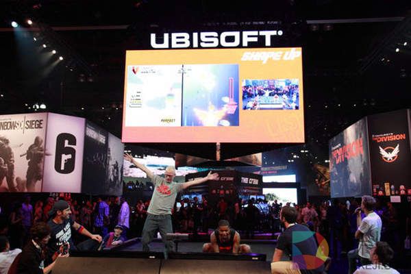 游戏退款变白送！没碰上育碧商城BUG的玩家可能损失了一个亿