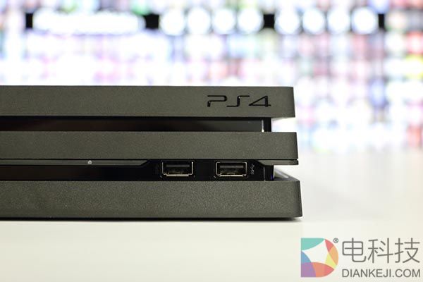 PS4主机全家遭破解：安卓手机甚至可以开热点找漏洞
