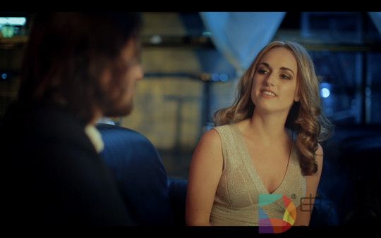 宅男噩耗！索尼禁止大尺度撩妹游戏《超级情圣》登陆PS4