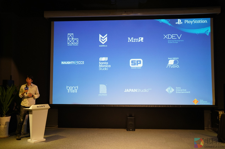 新《战神》《底特律：成为人类》大作频发 索尼第一方最新游戏介绍