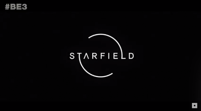 Bethesada确认科幻单机新作《STARFIELD》是款次世代游戏