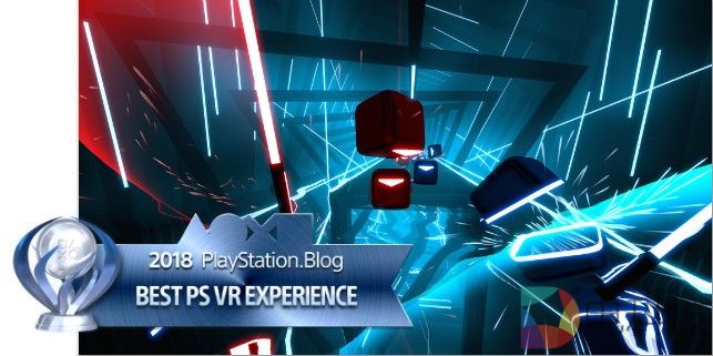 《战神4》依旧热门 PlayStation官方2018各项年度大奖 