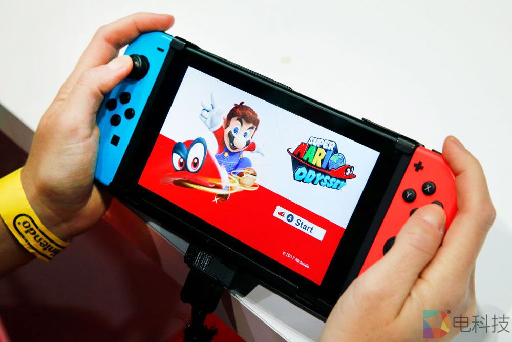 游戏销量前10任天堂霸占7席！2018日本游戏市场报告放出