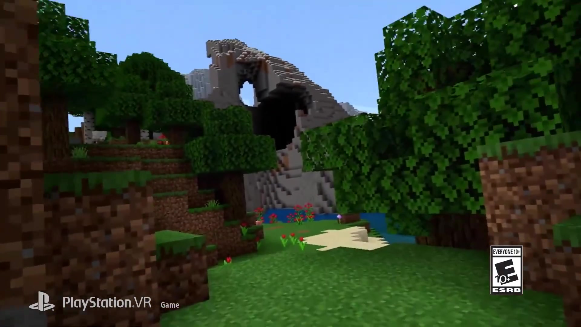 《我的世界》正式支持PSVR：未删减任何内容