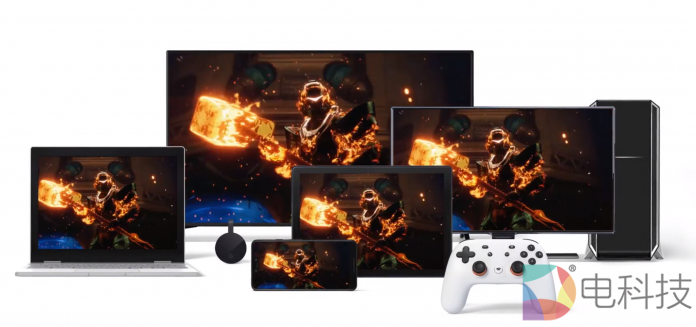 苹果禁令成空文，谷歌云游戏Stadia将可用浏览器登录iOS