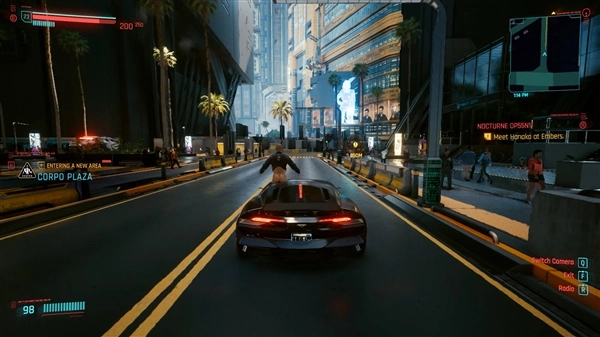  CDPR同意为《赛博朋克2077》主机版本退款，索尼：想得美