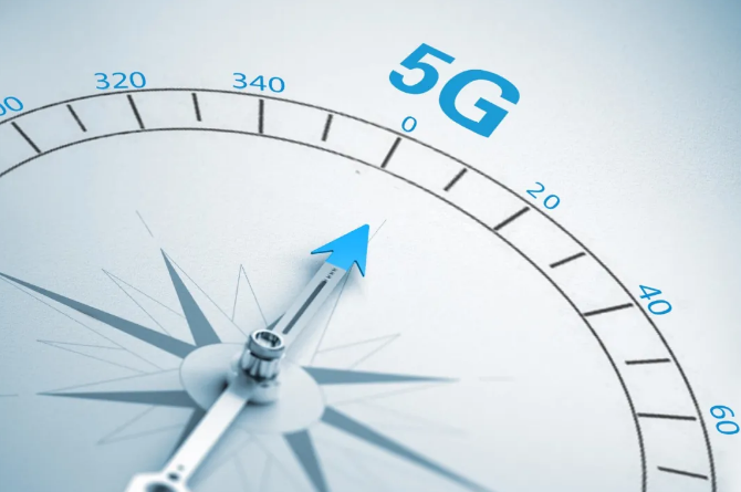 5G重要应用！三大运营商、华为、腾讯都在布局，现在了解还不晚