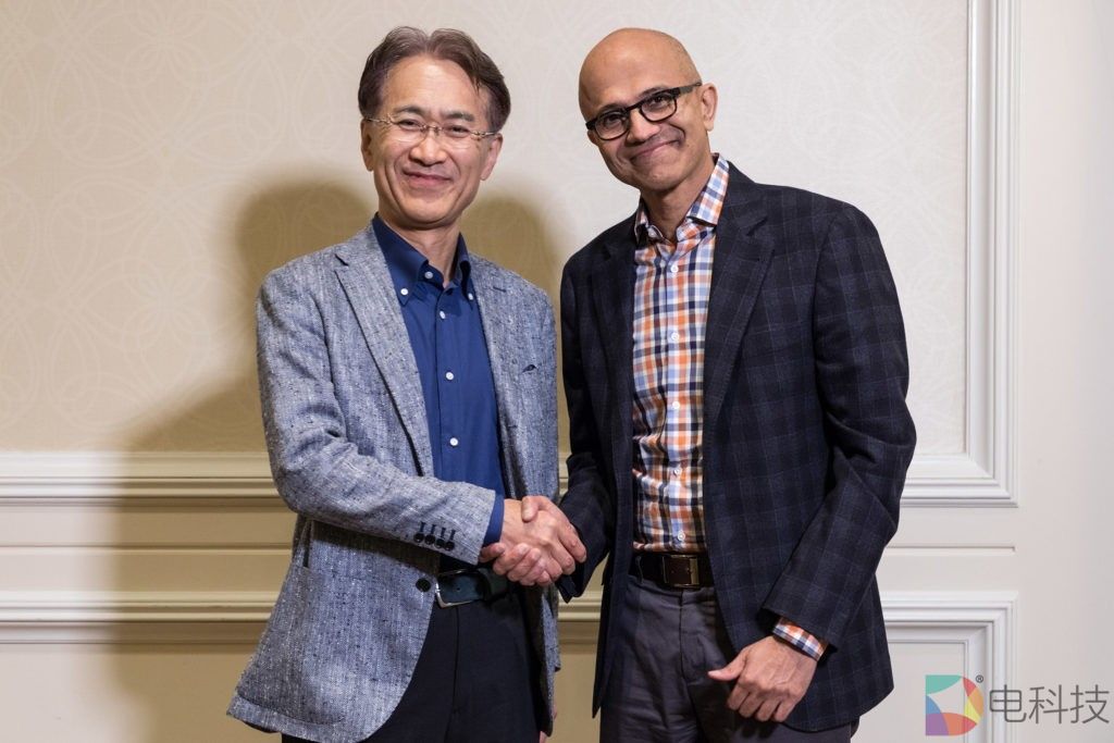 《堡垒之夜》抗缴“苹果税”，背后藏着微软推广云游戏的全部野望