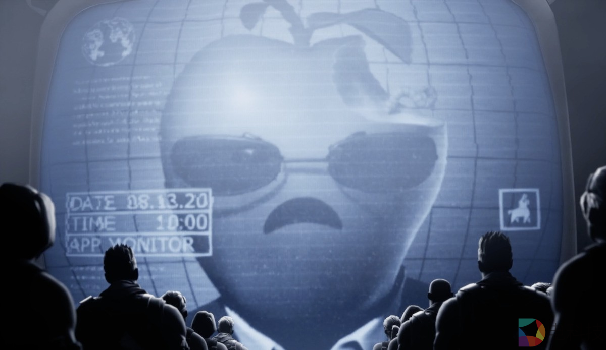 除了反垄断，“苹果税”还让游戏厂商和渠道的深重矛盾浮出了水面