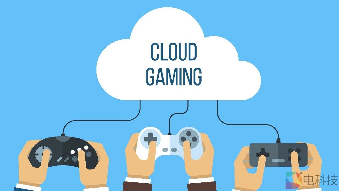 cloud gaming