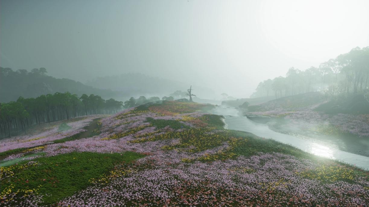 《对马岛之魂 导演剪辑版》：为了提升沉浸感，开发商都做了什么？