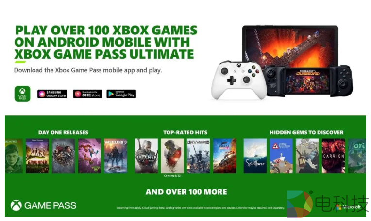 内容为王的时代，电视大屏的云游戏之路到底该如何发力破局？