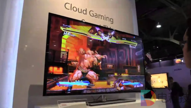 内容为王的时代，电视大屏的云游戏之路到底该如何发力破局？