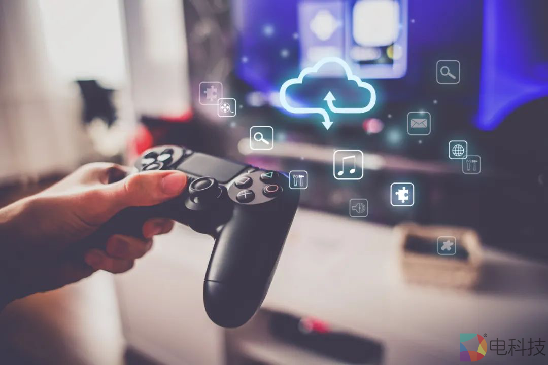 云游戏