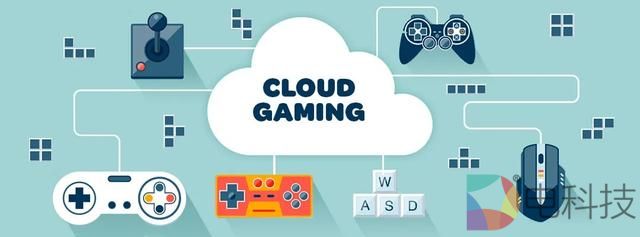 云游戏