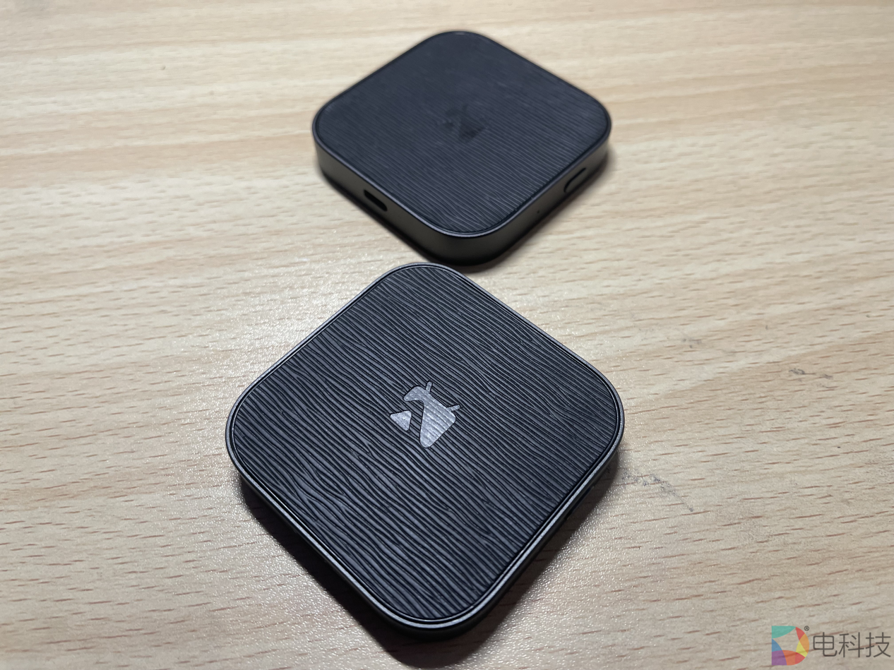 乐播天翼云游戏主机