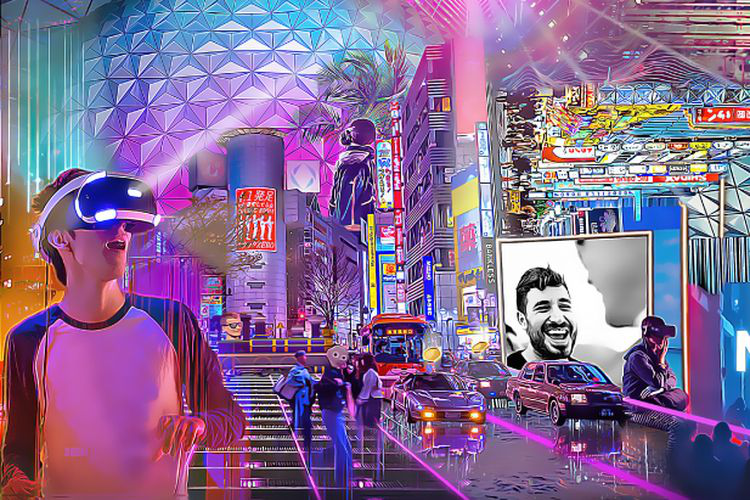  元宇宙元年？2021全年“元宇宙”商标申请量已达1.2万枚