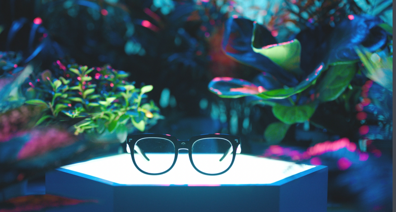  巨头扎堆入局AR赛道，除了卡位布局生态，还为了2400亿的大市场