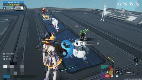 “大小明”怕了没！听劝的《星球：重启》预下载开启，全宇宙为你闪烁