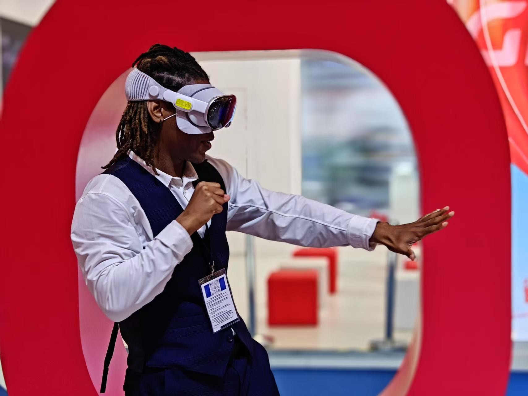 ChinaJoy焦点：AStation 破局而来，重构空间应用生态！