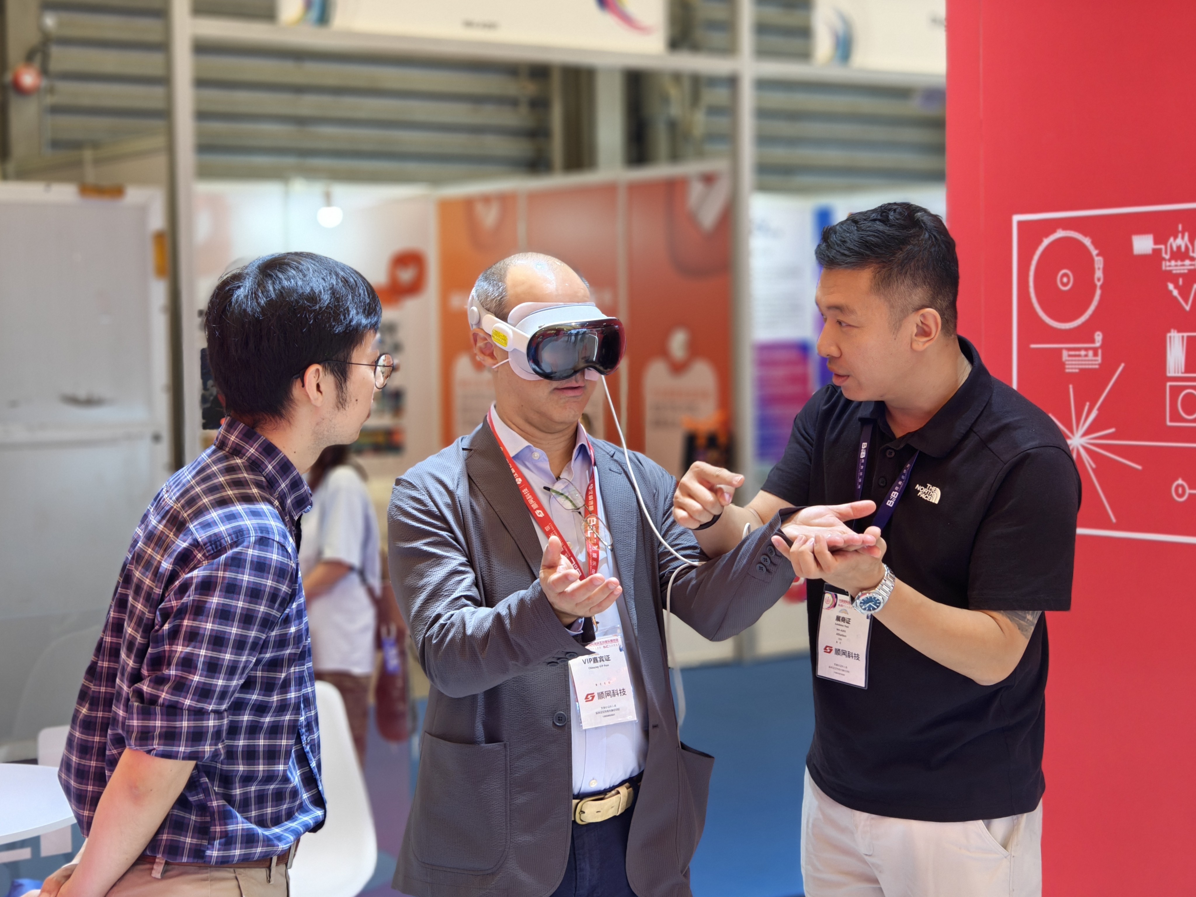 ChinaJoy焦点：AStation 破局而来，重构空间应用生态！