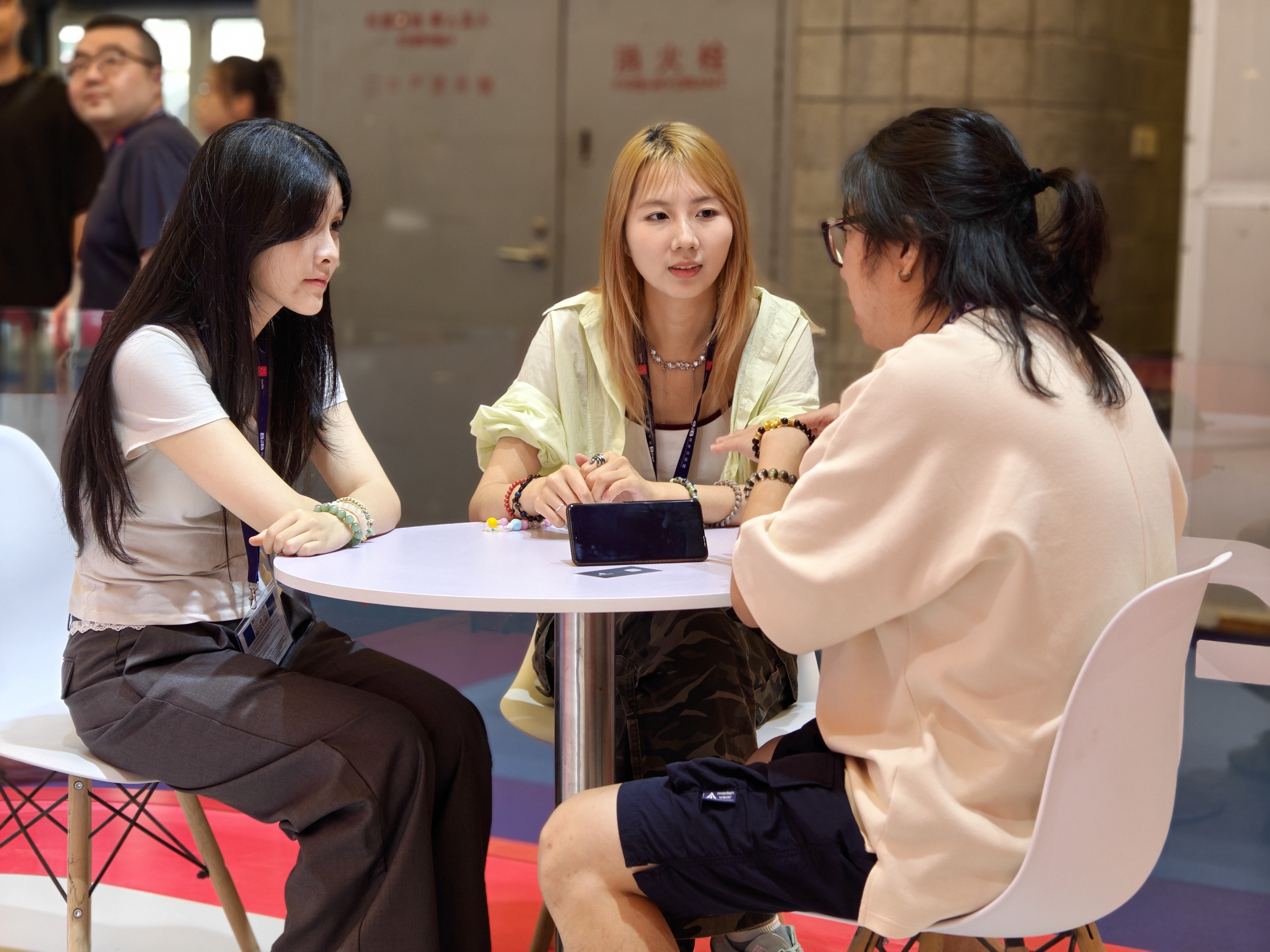 ChinaJoy焦点：AStation 破局而来，重构空间应用生态！