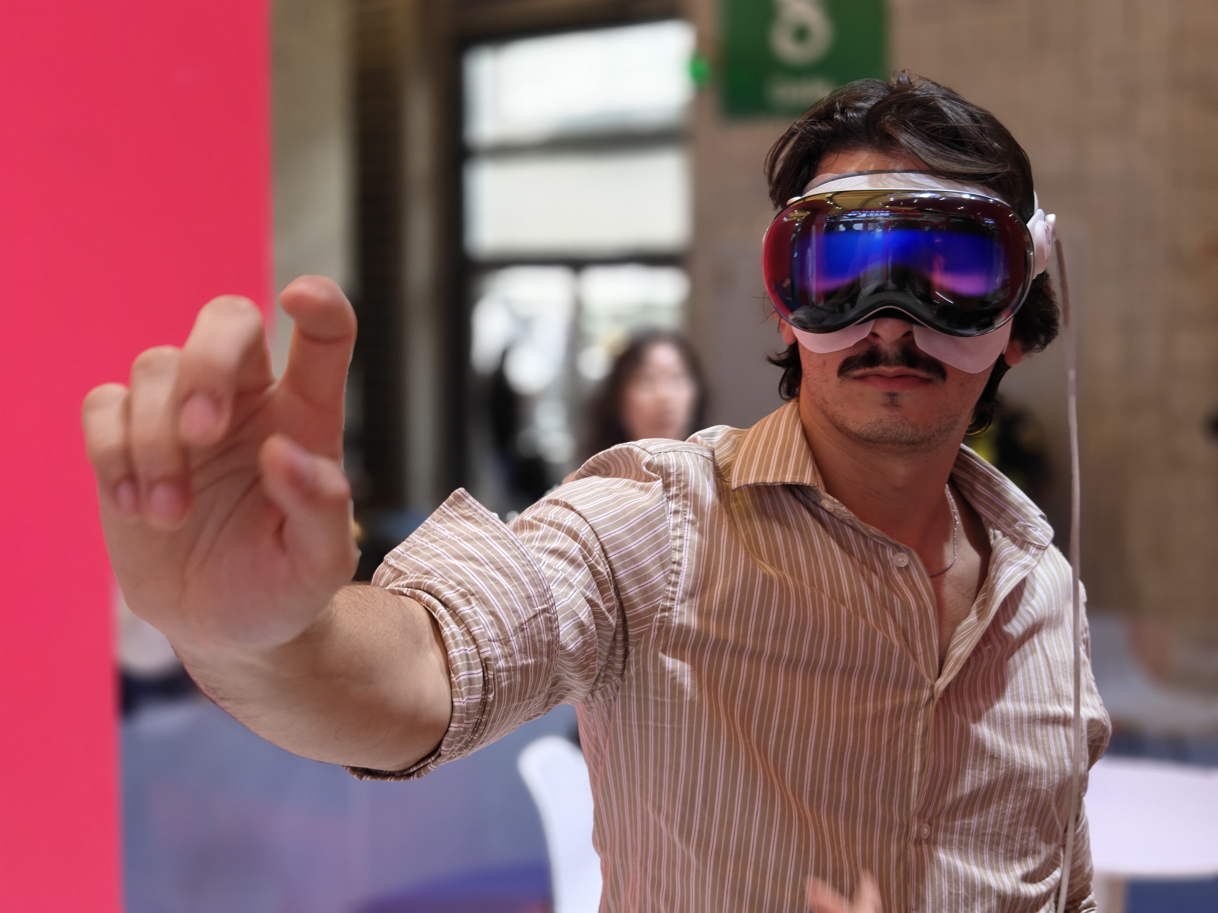 ChinaJoy焦点：AStation 破局而来，重构空间应用生态！