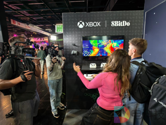 时隔6年，八位堂重返德国科隆国际游戏展，街霸6挑战赛引爆现场