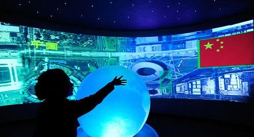 美媒：中国将成全球科技领头人
