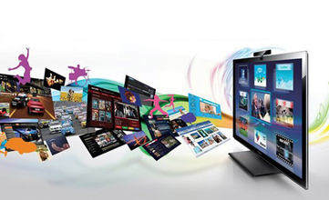 2014智能电视年终总结：产品颇多 智能不足