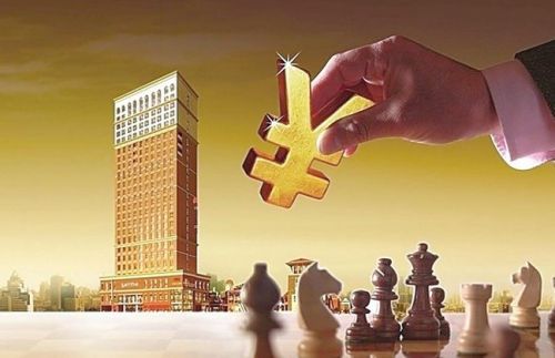 投资热潮与商业规律