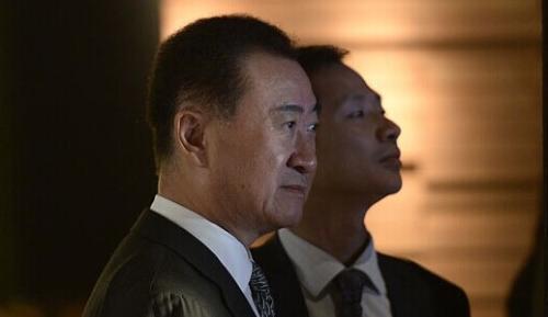 没互联网基因？万达电商照样火速融资