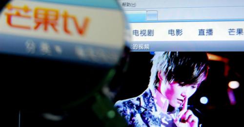 独播已成捷径 视频网站能否凭此一家独大？