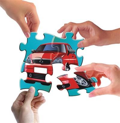 拼车在中国为何火不起来？